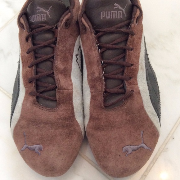 PUMA shoes - Picture 3 of 6